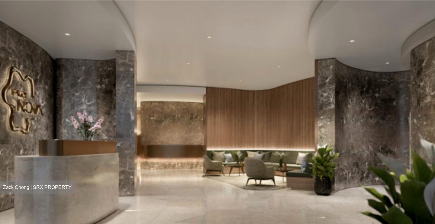 Hana (D10), Condominium #466271041